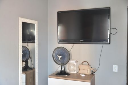 Apartamento à venda com 60m², 3 quartos e 1 vagaQuarto 3