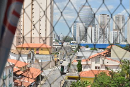 Apartamento à venda com 60m², 3 quartos e 1 vagaVista do Quarto 2