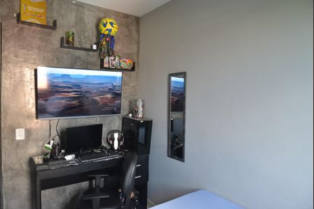 Apartamento à venda com 60m², 3 quartos e 1 vagaQuarto 1