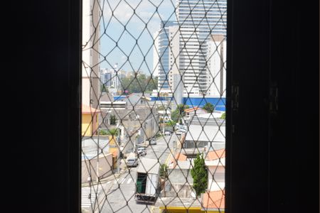 Apartamento à venda com 60m², 3 quartos e 1 vagaVista do Quarto 2