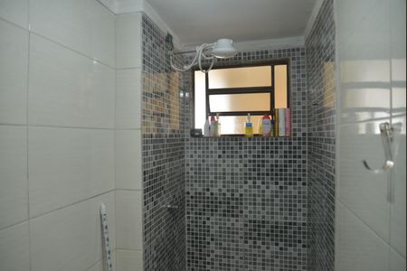 Apartamento à venda com 60m², 3 quartos e 1 vagaBanheiro Social