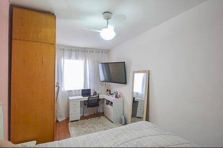 Apartamento à venda com 142m², 3 quartos e 1 vaga Apartamento à venda com 142m², 3 quartos e 1 vagaQuarto 3
