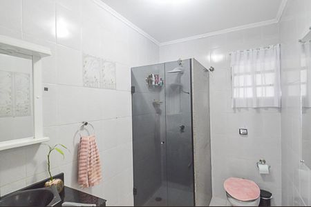 Apartamento à venda com 142m², 3 quartos e 1 vaga Apartamento à venda com 142m², 3 quartos e 1 vagaBanheiro