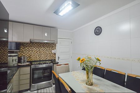 Apartamento à venda com 142m², 3 quartos e 1 vaga Apartamento à venda com 142m², 3 quartos e 1 vagaCozinha