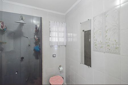 Apartamento à venda com 142m², 3 quartos e 1 vaga Apartamento à venda com 142m², 3 quartos e 1 vagaBanheiro