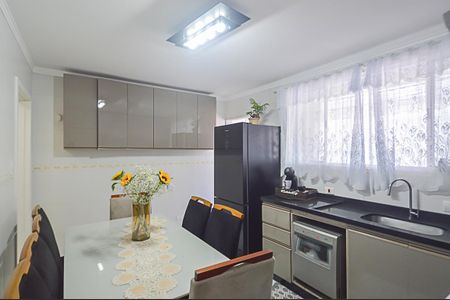 Apartamento à venda com 142m², 3 quartos e 1 vaga Apartamento à venda com 142m², 3 quartos e 1 vagaCozinha