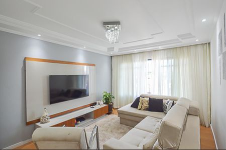 Apartamento à venda com 142m², 3 quartos e 1 vaga Apartamento à venda com 142m², 3 quartos e 1 vagaSala