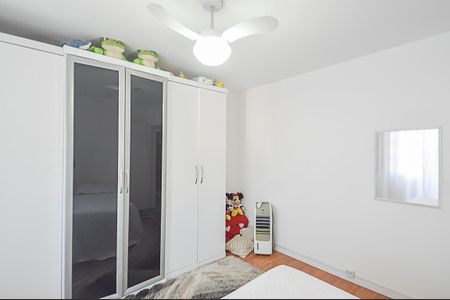 Apartamento à venda com 142m², 3 quartos e 1 vaga Apartamento à venda com 142m², 3 quartos e 1 vagaQuarto 2