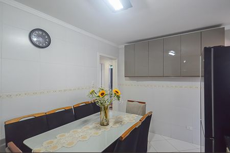 Apartamento à venda com 142m², 3 quartos e 1 vaga Apartamento à venda com 142m², 3 quartos e 1 vagaCozinha