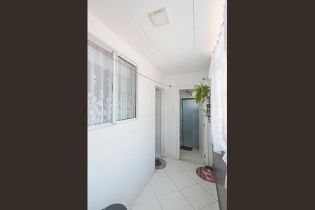 Apartamento à venda com 142m², 3 quartos e 1 vaga Apartamento à venda com 142m², 3 quartos e 1 vagaÁrea de Serviço