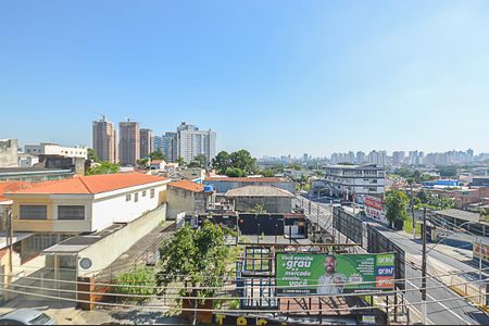 Apartamento à venda com 142m², 3 quartos e 1 vaga Apartamento à venda com 142m², 3 quartos e 1 vagaVista do Quarto 2