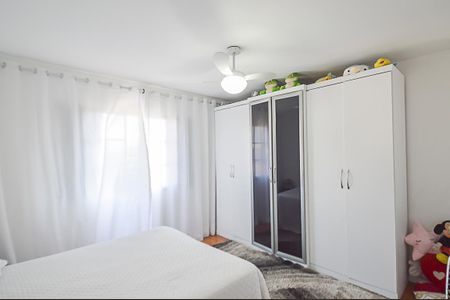 Apartamento à venda com 142m², 3 quartos e 1 vaga Apartamento à venda com 142m², 3 quartos e 1 vagaQuarto 2