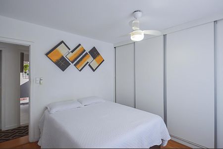 Apartamento à venda com 142m², 3 quartos e 1 vaga Apartamento à venda com 142m², 3 quartos e 1 vagaQuarto 1