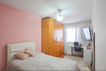Apartamento à venda com 142m², 3 quartos e 1 vaga Apartamento à venda com 142m², 3 quartos e 1 vagaQuarto 3