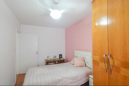 Apartamento à venda com 142m², 3 quartos e 1 vaga Apartamento à venda com 142m², 3 quartos e 1 vagaQuarto 3