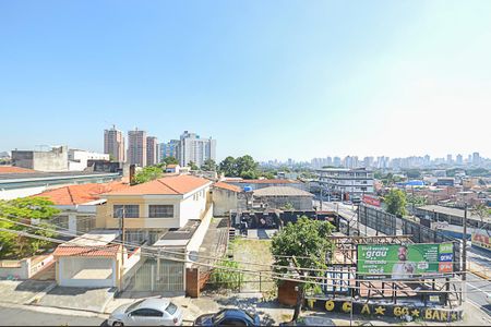 Apartamento à venda com 142m², 3 quartos e 1 vaga Apartamento à venda com 142m², 3 quartos e 1 vagaVista da Sala