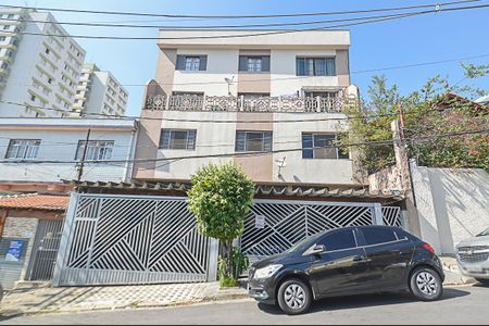 Apartamento à venda com 142m², 3 quartos e 1 vaga Apartamento à venda com 142m², 3 quartos e 1 vagaFachada do Prédio