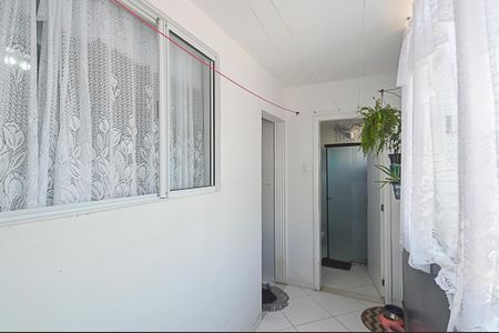 Apartamento à venda com 142m², 3 quartos e 1 vaga Apartamento à venda com 142m², 3 quartos e 1 vagaÁrea de Serviço