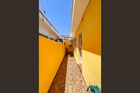 Casa à venda com 140m², 2 quartos e 2 vagasÁrea externa