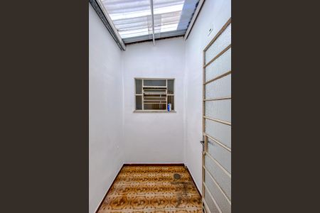 Casa à venda com 140m², 2 quartos e 2 vagasÁrea externa