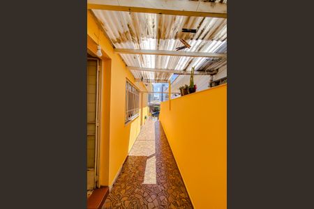 Casa à venda com 140m², 2 quartos e 2 vagasÁrea externa