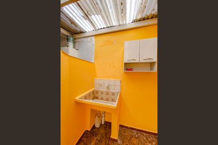 Casa à venda com 140m², 2 quartos e 2 vagasÁrea de Serviço