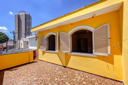 Casa à venda com 140m², 2 quartos e 2 vagasÁrea externa
