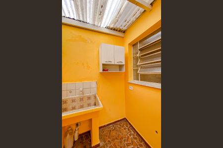 Casa à venda com 140m², 2 quartos e 2 vagasÁrea de Serviço