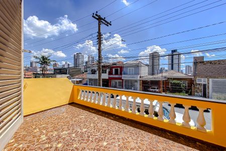 Casa à venda com 140m², 2 quartos e 2 vagasVista do Quarto 1