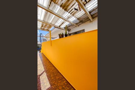 Casa à venda com 140m², 2 quartos e 2 vagasÁrea externa