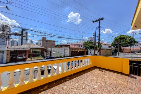 Casa à venda com 140m², 2 quartos e 2 vagasÁrea externa