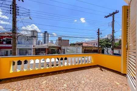 Casa à venda com 140m², 2 quartos e 2 vagasVista do Quarto 2