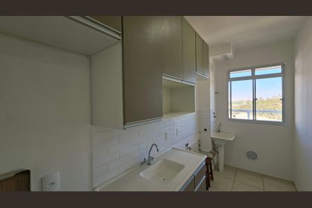 Apartamento para alugar com 54m², 3 quartos e 1 vagaCozinha