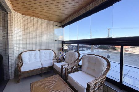 Apartamento à venda com 210m², 4 quartos e 4 vagasSacada