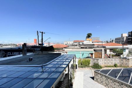 Apartamento à venda com 210m², 4 quartos e 4 vagasVista da Sacada - Suíte 1 e 2