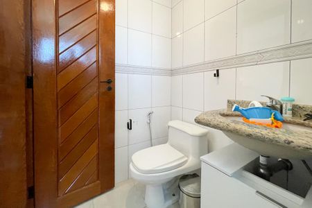 Apartamento à venda com 210m², 4 quartos e 4 vagasBanheiro - Suíte 4