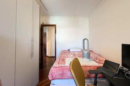 Apartamento à venda com 210m², 4 quartos e 4 vagasSuíte 1