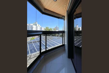 Apartamento à venda com 210m², 4 quartos e 4 vagasSacada - Suíte 1 e 2