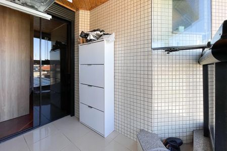 Apartamento à venda com 210m², 4 quartos e 4 vagasSacada - Suíte 1 e 2