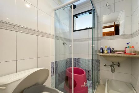 Apartamento à venda com 210m², 4 quartos e 4 vagasSuíte 2