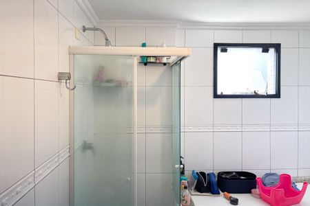 Apartamento à venda com 210m², 4 quartos e 4 vagasBanheiro - Suíte 2