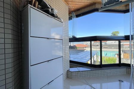 Apartamento à venda com 210m², 4 quartos e 4 vagasSacada - Suíte 1 e 2