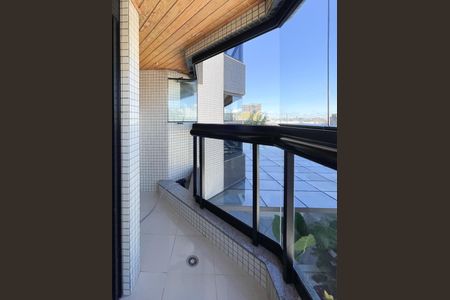 Apartamento à venda com 210m², 4 quartos e 4 vagasSacada - Suíte 1 e 2