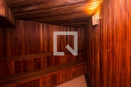 Apartamento à venda com 210m², 4 quartos e 4 vagasÁrea comum - Sauna