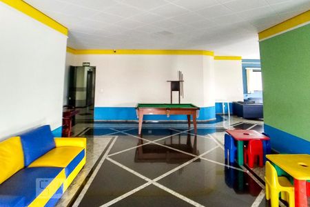 Apartamento à venda com 210m², 4 quartos e 4 vagasÁrea comum