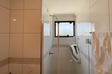 Apartamento à venda com 210m², 4 quartos e 4 vagasBanheiro - Suíte 4