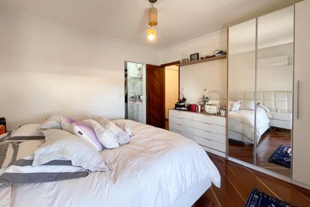 Apartamento à venda com 210m², 4 quartos e 4 vagasSuíte 3