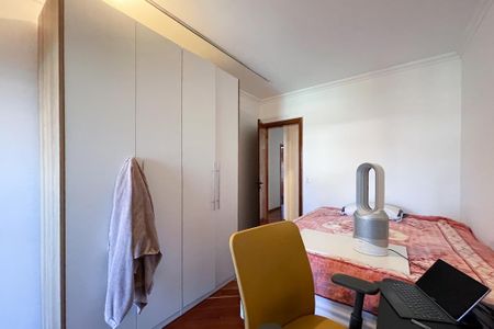 Apartamento à venda com 210m², 4 quartos e 4 vagasSuíte 1