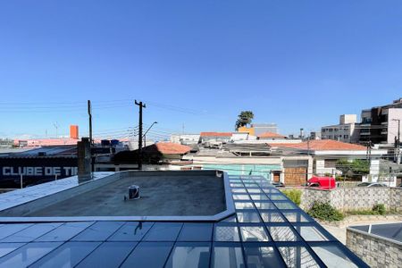 Apartamento à venda com 210m², 4 quartos e 4 vagasVista - Sacada