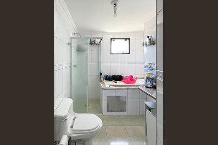 Apartamento à venda com 210m², 4 quartos e 4 vagasBanheiro - Suíte 2